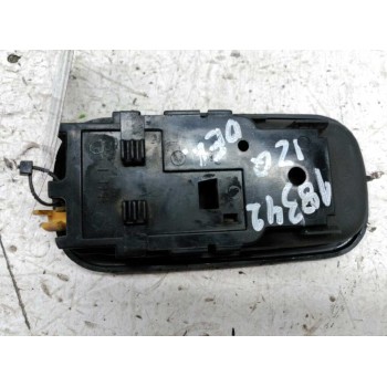 Recambio de maneta interior delantera izquierda para nissan primera berl./familiar (p10/w10) gx berlina (a,e) referencia OEM IAM
