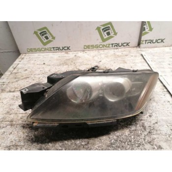 Recambio de faro izquierdo para mazda cx-7 (er) active referencia OEM IAM   