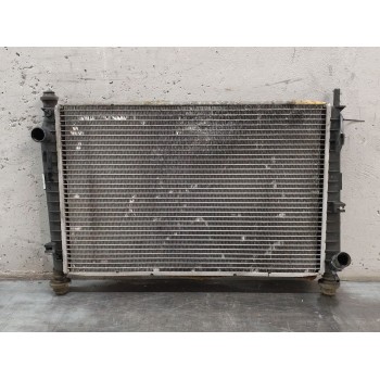 Recambio de radiador agua para ford mondeo iii sedán (b4y) 2.0 16v referencia OEM IAM 1S7H8005AD  