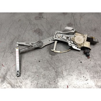 Recambio de elevalunas delantero izquierdo para opel vectra c berlina club referencia OEM IAM 9178987  