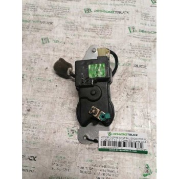 MOTOR CIERRE CENTRALIZADO PORTON 817654A001 2 PINS 