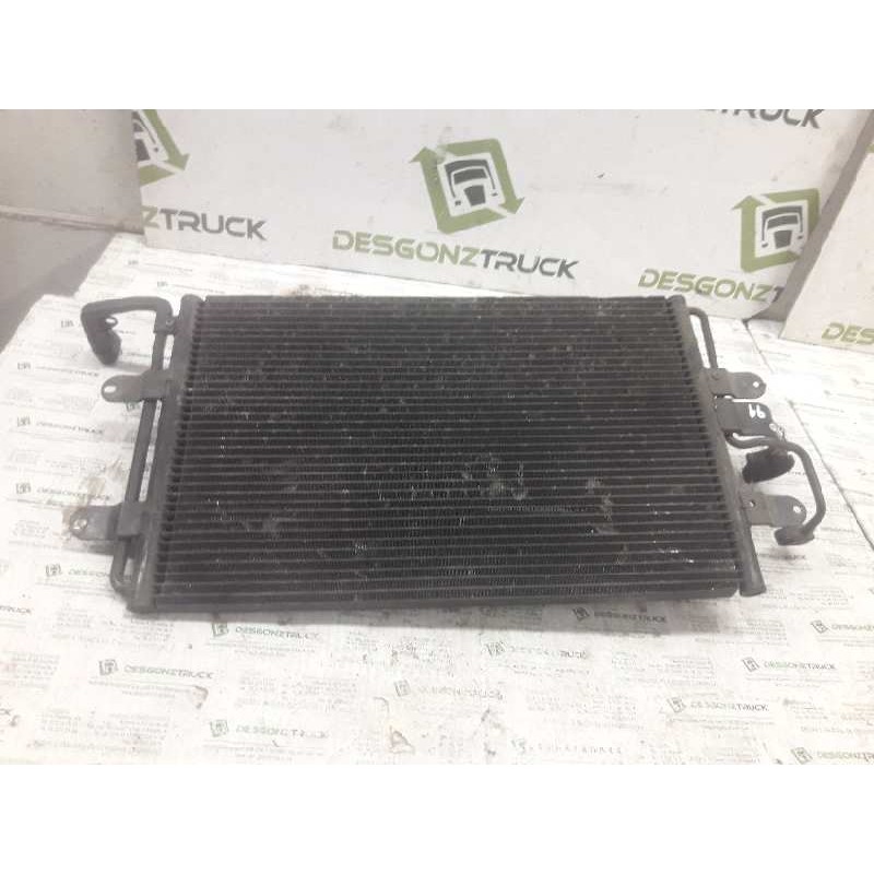 Recambio de condensador / radiador a/a para seat toledo (1m2) select referencia OEM IAM 1J082041D 2
