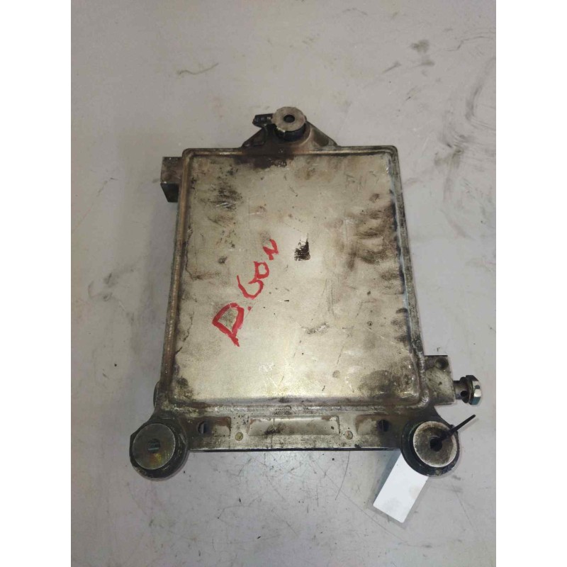 Recambio de centralita motor edc para volvo fh 12 asta 1993 e1 fsa  4x2 e1 corto referencia OEM IAM 1677818 1677771 5