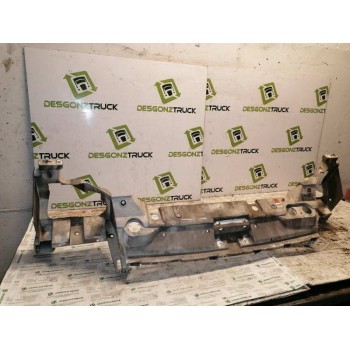 Recambio de panel frontal para ford transit connect (tc7) referencia OEM IAM   