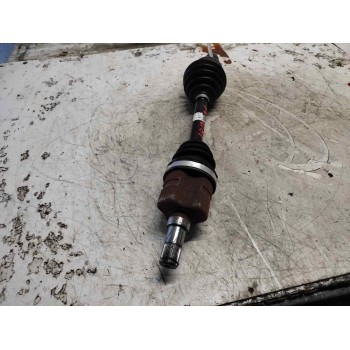 Recambio de transmision delantera izquierda para opel meriva blue line referencia OEM IAM   