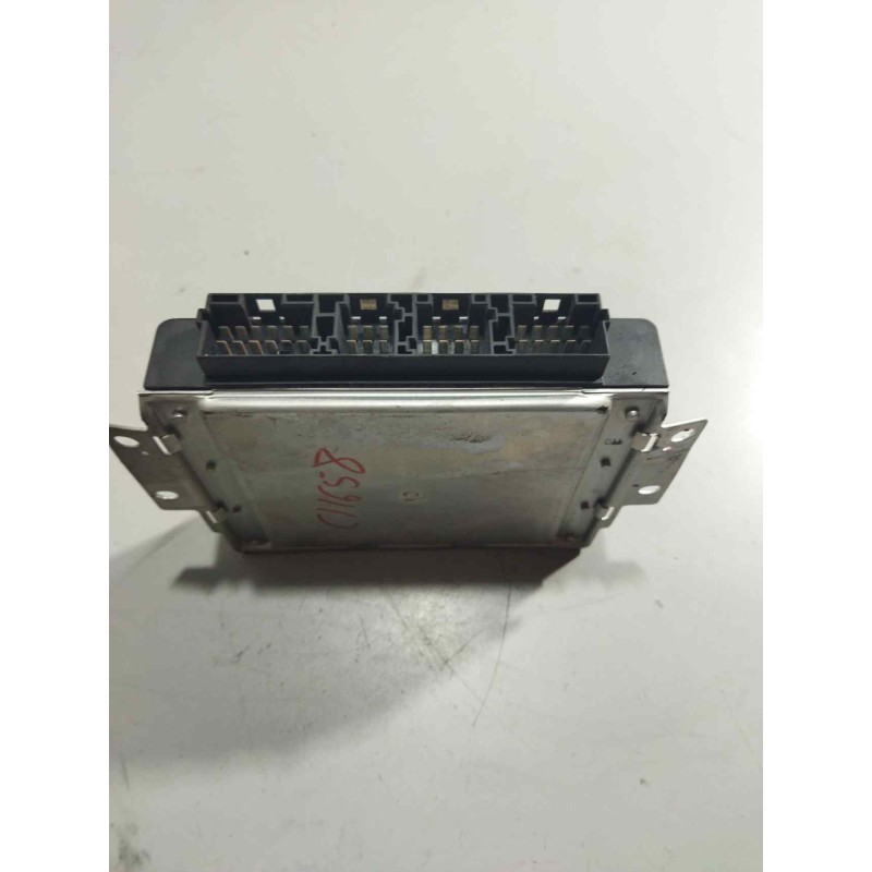Recambio de modulo electronico para renault hr 420.18/26 premium 01  fsa 4x2 420.18 larga distancia referencia OEM IAM 501045736 - Blanco 3