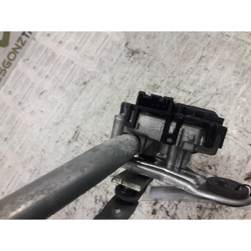 Recambio de motor limpia delantero para bmw serie 3 berlina (e46) 320d referencia OEM IAM 0390241712 67636914577 - Negro 4