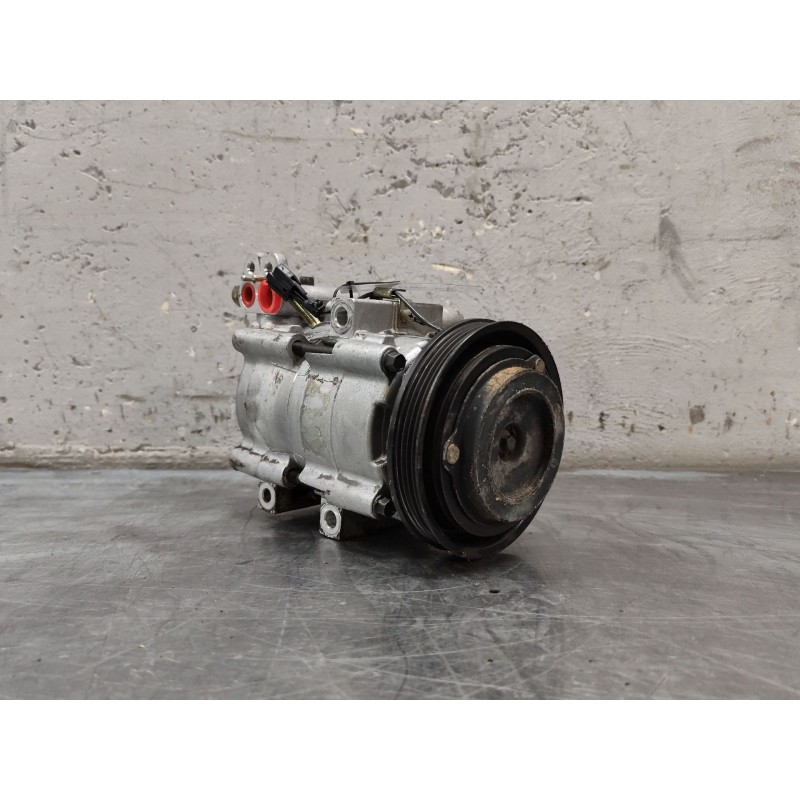 Recambio de compresor aire acondicionado para hyundai coupe (j2) 1.6 fx coupe referencia OEM IAM   