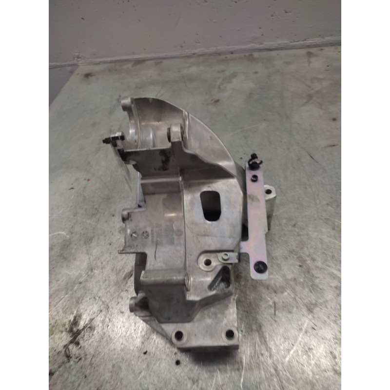 Recambio de soporte alternador para volkswagen crafter 30-50 furgoneta (2e_) 2.5 tdi referencia OEM IAM 076145167 3
