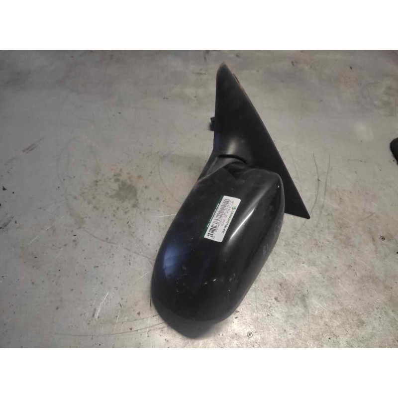 Recambio de retrovisor izquierdo para jaguar s-type 3.0 v6 executive referencia OEM IAM   10 CABLES - Negro 2