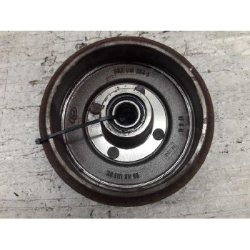 Recambio de buje trasero izquierdo para ford focus turnier (cak) ambiente referencia OEM IAM   
