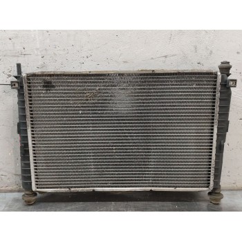 Recambio de radiador agua para ford mondeo iii sedán (b4y) 2.0 16v referencia OEM IAM 1S7H8005AD  