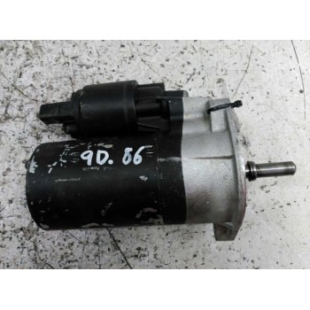 MOTOR ARRANQUE 9 DIENTES 