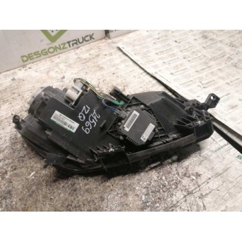 Recambio de faro izquierdo para mazda cx-7 (er) active referencia OEM IAM   