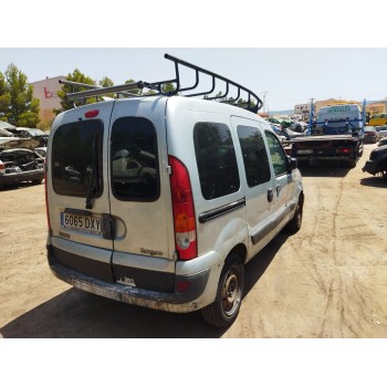 renault kangoo (f/kc0) del año 2006