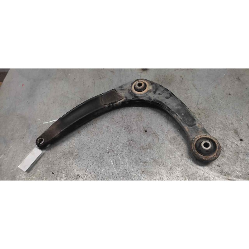 Recambio de brazo suspension inferior delantero derecho para peugeot 308 confort referencia OEM IAM 823214 - Negro 4