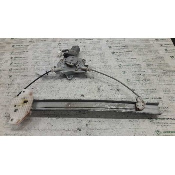 Recambio de elevalunas trasero derecho para hyundai matrix (fc) 1.6 gls edition-plus referencia OEM IAM   
