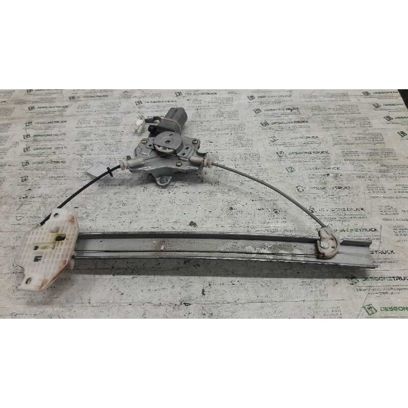 Recambio de elevalunas trasero derecho para hyundai matrix (fc) 1.6 gls edition-plus referencia OEM IAM 4