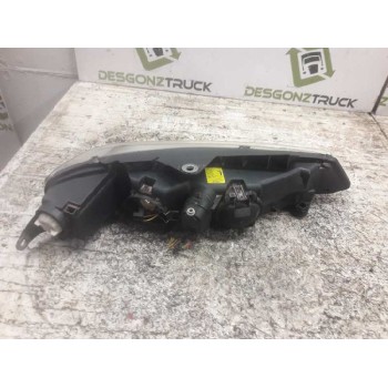 Recambio de faro izquierdo para peugeot 406 berlina (s1/s2) stdt referencia OEM IAM   