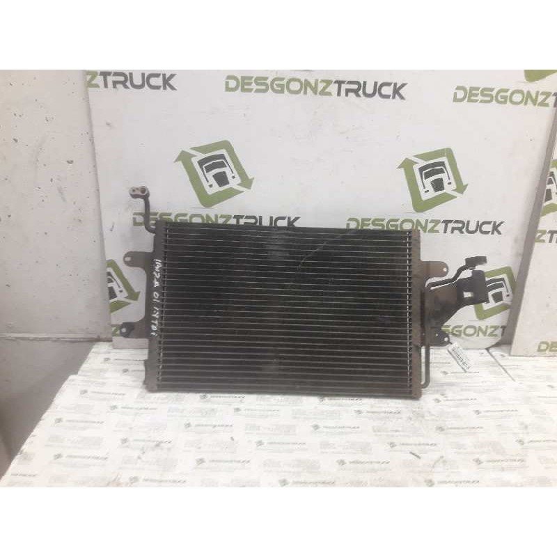 Recambio de condensador / radiador a/a para seat ibiza (6k1) stella referencia OEM IAM   