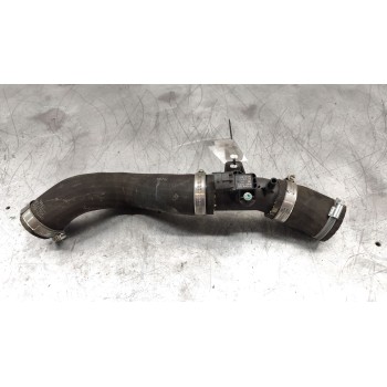 Recambio de intercooler para ford ecosport 1.0 ecoboost referencia OEM IAM 0261230281  