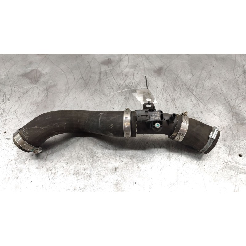 Recambio de intercooler para ford ecosport 1.0 ecoboost referencia OEM IAM 0261230281  
