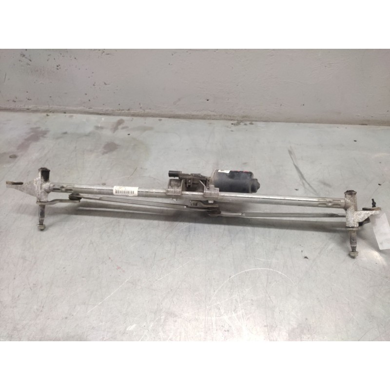 Recambio de motor limpia delantero para land rover discovery v6 td se referencia OEM IAM - Verde 2