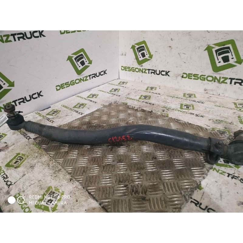 Recambio de barra direccion para daf serie xf105.xxx fsa 4x2ld space-cab referencia OEM IAM   