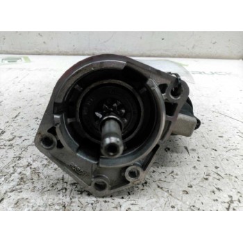 Recambio de motor arranque para seat ibiza (6k1) select referencia OEM IAM  9 DIENTES 