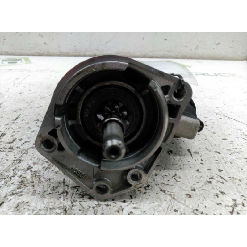 Recambio de motor arranque para seat ibiza (6k1) select referencia OEM IAM  9 DIENTES 2