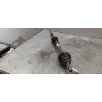 TRANSMISION DELANTERA DERECHA 9656135080 