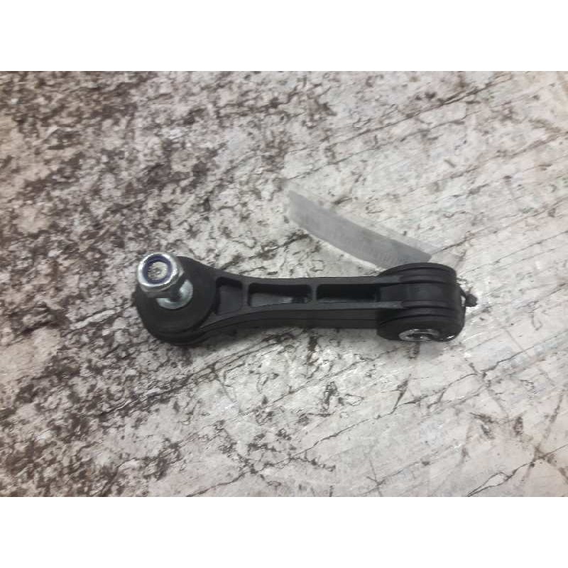 Recambio de bieleta barra estabilizadora delantera para volkswagen new beetle (9c1/1c1) referencia OEM IAM - Gris 2
