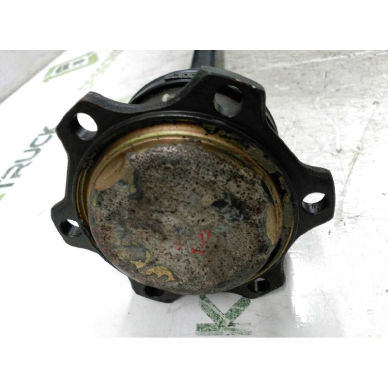 Recambio de transmision delantera derecha para audi a4 avant (b5) 1.9 tdi referencia OEM IAM 3