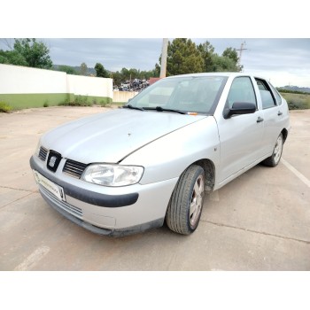 seat cordoba (6k1, 6k2) del año 2000