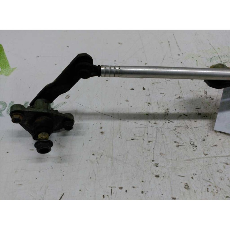 Recambio de motor limpia delantero para nissan primera berl./familiar (p10/w10) gx berlina (a,e) referencia OEM IAM 2881571J00 - Blanco 2