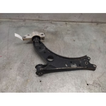 Recambio de brazo suspension inferior delantero derecho para audi a3 (8p) 1.6 ambiente referencia OEM IAM   