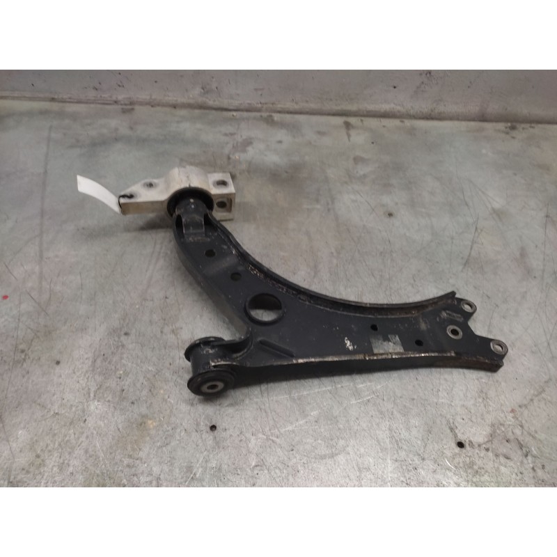 Recambio de brazo suspension inferior delantero derecho para audi a3 (8p) 1.6 ambiente referencia OEM IAM - Negro 2