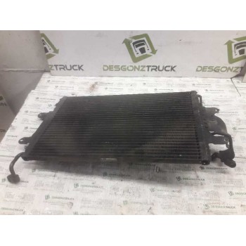 Recambio de condensador / radiador a/a para seat ibiza (6k1) stella referencia OEM IAM   