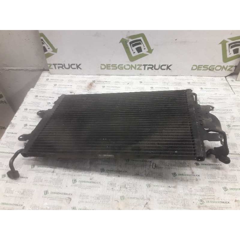 Recambio de condensador / radiador a/a para seat ibiza (6k1) stella referencia OEM IAM 2