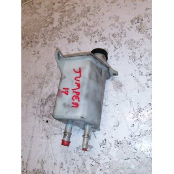 Recambio de deposito servo para citroën jumper pritsche 2.0 blue-hdi fap cat referencia OEM IAM   