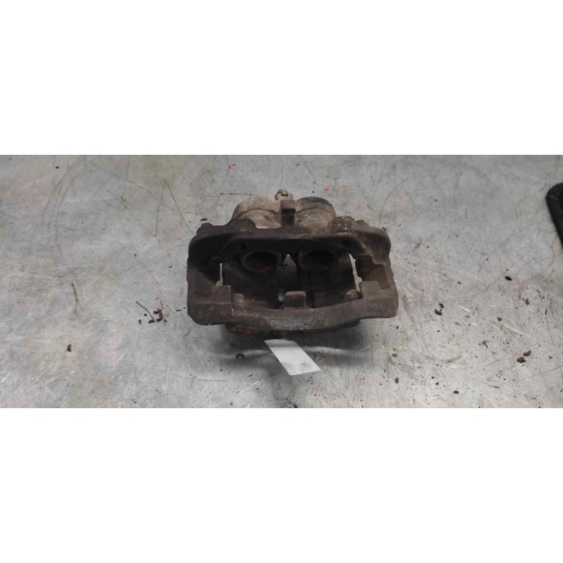 Recambio de pinza freno delantera derecha para nissan terrano/terrano.ii (r20) elegance referencia OEM IAM - Negro 3