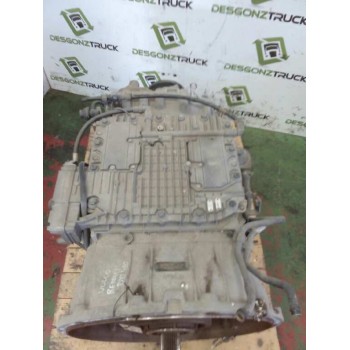 CAJA CAMBIOS AT2412C 3190492 20072640218