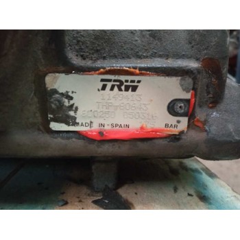 Recambio de caja direccion para daf autoubus referencia OEM IAM 1149413 THP80643 