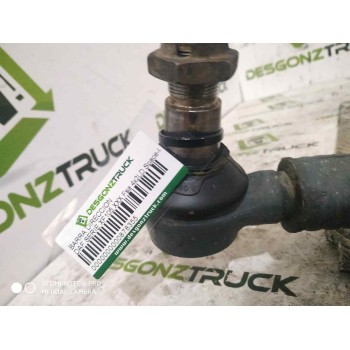 Recambio de barra direccion para daf serie xf105.xxx fsa 4x2ld space-cab referencia OEM IAM   