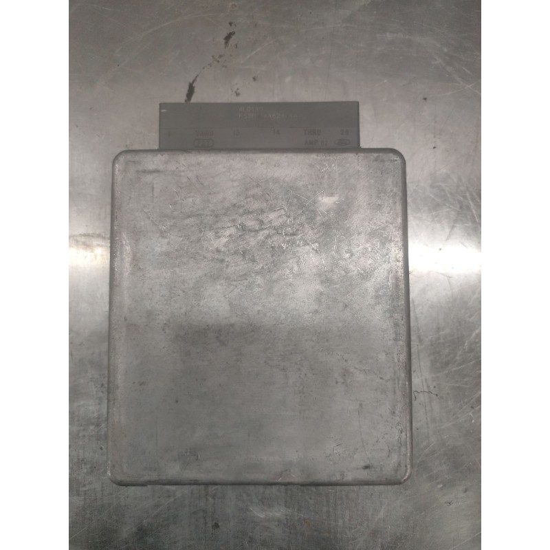 Recambio de centralita motor uce para ford mondeo iii sedán (b4y) 2.0 16v referencia OEM IAM 4s7112a650rb 2