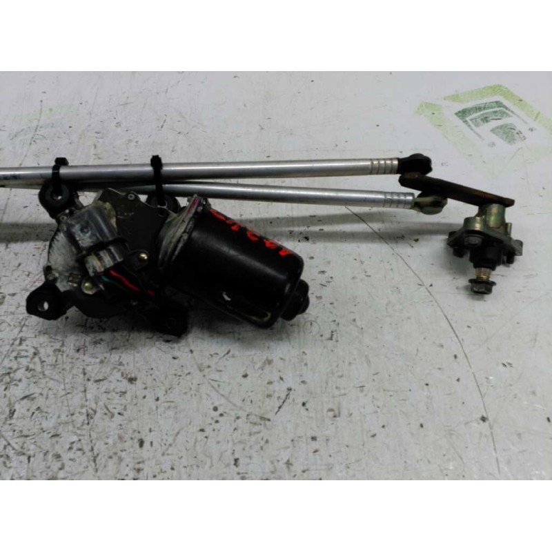 Recambio de motor limpia delantero para nissan primera berl./familiar (p10/w10) gx berlina (a,e) referencia OEM IAM 2881571J00 - Blanco 3