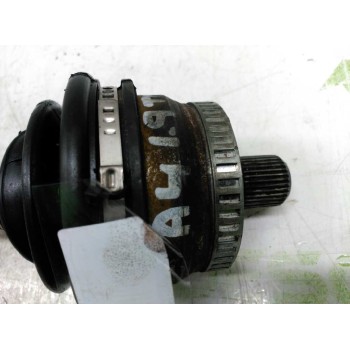 Recambio de transmision delantera derecha para audi a4 avant (b5) 1.9 tdi referencia OEM IAM   