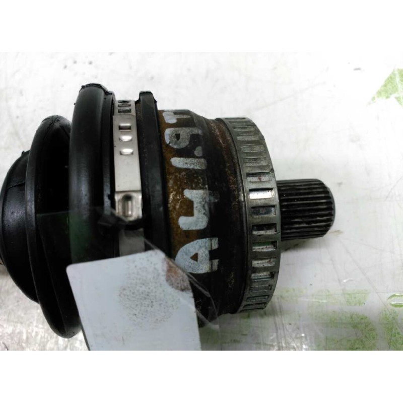 Recambio de transmision delantera derecha para audi a4 avant (b5) 1.9 tdi referencia OEM IAM 4