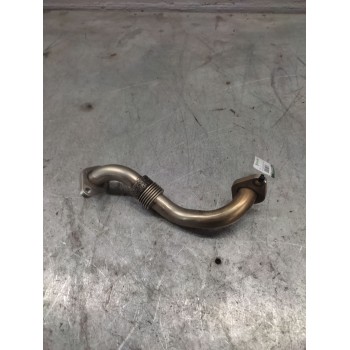 Recambio de tubo para volkswagen crafter 30-35 autobús (2e_) 2.5 tdi referencia OEM IAM 038131521J  TURBOCOMPRESOR
