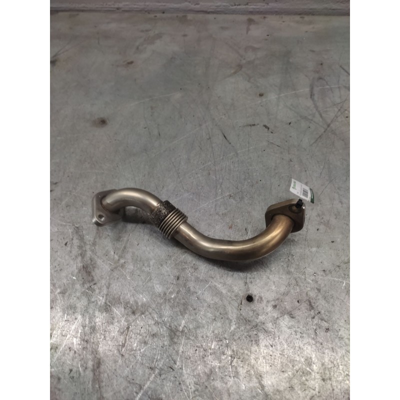 Recambio de tubo para volkswagen crafter 30-35 autobús (2e_) 2.5 tdi referencia OEM IAM 038131521J  TURBOCOMPRESOR